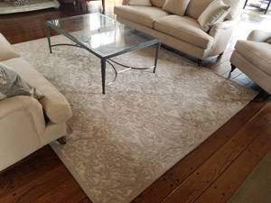 Area Rug