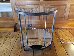 Accent Table