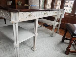 French Country Desk