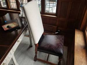 Accent Chair