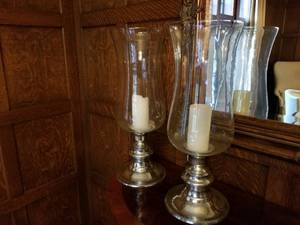 Hurricane Candles