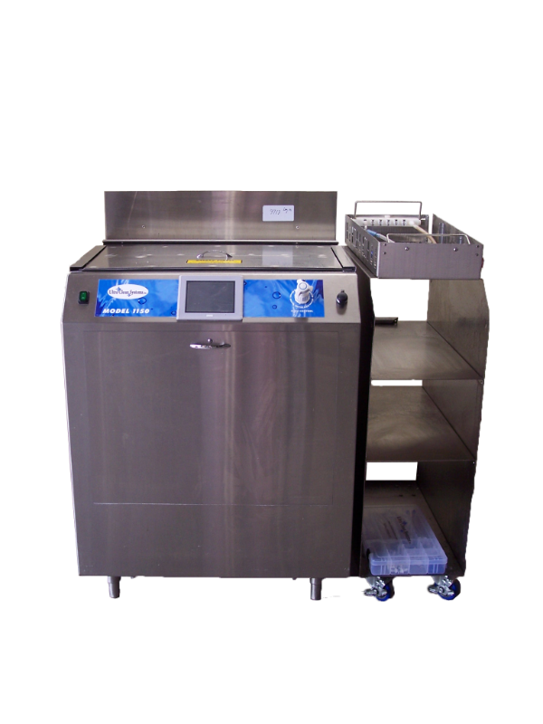 1274 FANTASTIC LABORATORY & MEDICAL EQUIPMENT AUCTION BRAND NAME