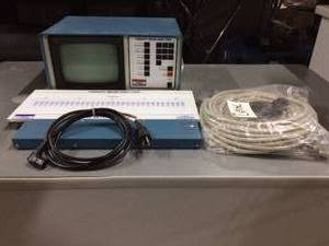 lot 36 image: Victoreen 7000 Therapy Beam Analyzer - Excellent Working Condition