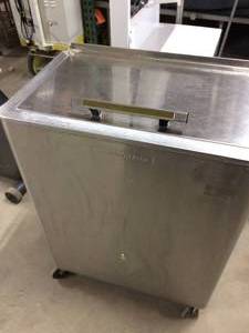 lot 42 image: Chattanooga M2 Hydrocollator