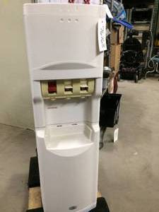 lot 49 image: Oasis Aqua Bar Water Cooler - Great Working Condition