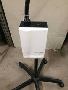 lot 51 image: Welch Allyn 48740 Lite Box And Lite Pipe