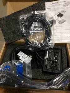 lot 82 image: Extron P2 DA2 Plus Two Output VGA Distribution Amplifier & Extron DVI DA2 DVI Distribution Amplifier - All Appears New In Box