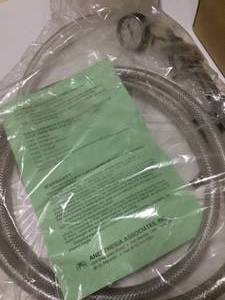 lot 84 image: Anesthesia Associates Jet Ventilator