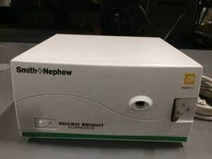 lot 94 image: Smith & Nephew Micro Bright Illuminator Light Source