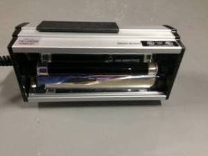 lot 96 image: Graham-Field E Series Hand-Held UV-A Lamp - Great Working Condition