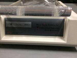 lot 97 image: Johnson & Johnson MTS Incubator
