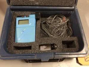 lot 99 image: Empi Dupel Dual Channel Iontophoresis System