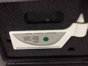 lot 100 image: Viasys Navigator BioNavigation System