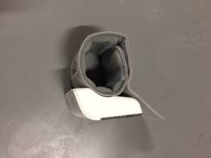 lot 102 image: Omron Intellisense BP652 Wrist Blood Pressure Monitor