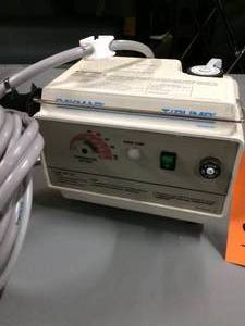 lot 104 image: Gaymar TP-500 TPump Heat Therapy Pump