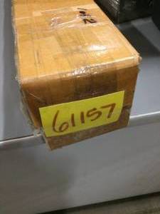 lot 77 image: Quantum Magnetics System Inc. Scale Control Unit CMI-100