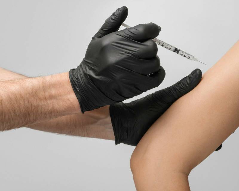 MSRP $300 NEW IN BOX PUREFLEX MEDICAL GRADE EXAM BLACK NITRILE GLOVES - POWDER FREE SIZE SMALL 10100 CT CASE  1000 GLOVES&nbsp