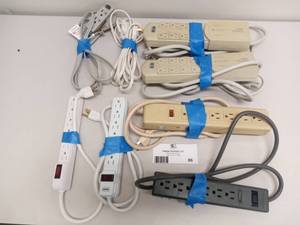 lot 86 image: Extension Cord Set