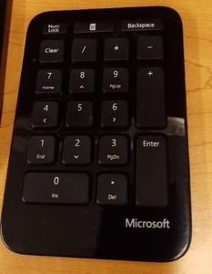 lot 105 image: Wireless Keyboard and Mouse Sets (Valued 65)