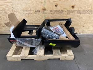 CHAR-GRILLER Double Play 1,260 sq., in. 3-Burner Gas and Charcoal Grill in Black