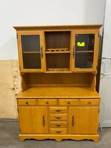 Dining Hutch