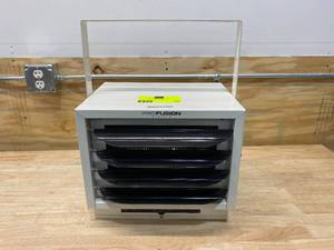 PROFUSION EH-4604B Garage Heater