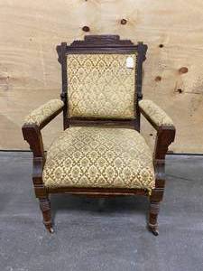 Antique Chair