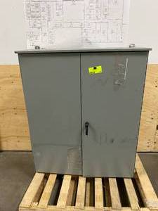 Commercial Grade Metal Storage Cabinet