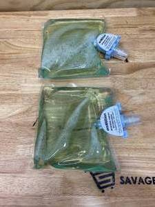 GEORGIA-PACIFIC Tranquil Aloe(R), Foam, Hand Soap, 1,200 mL, Cartridge, enMotion(R) Gen2, PK 2.