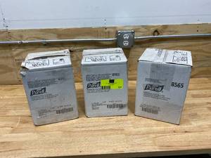 PURELL Lot of 3 Cases of-  1500ml Professional Mild Foam Handwash Refill for CXMCXICXT Dispensers (4 Bottles per Case).