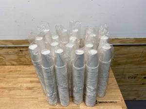 DIXIE 12 oz Paper Disposable Hot Cup (950 count)