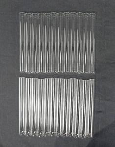 lot 36 image: Approximately 5.875 inches long x 1.625 inches in diameter.  See photos.