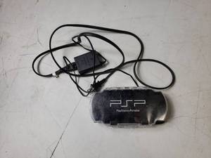 lot 82 image: Playstation Portable