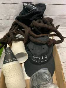 lot 44 image: Large Lot of ROHOL Swag