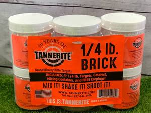 lot 70 image: Tannerite Exploding Targets