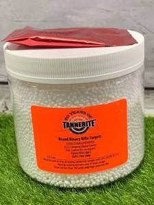 lot 82 image: Tannerite Exploding Target 1 Pound
