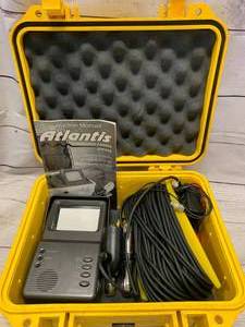 lot 87 image: Atlantis Underwater Camera