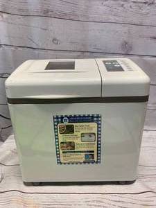 lot 89 image: Toastmaster Bread Machine