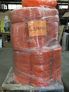 Pallet with 19 rolls of Bubble Cushion Rolls se pictures