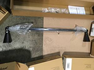 Lot of American Std Bathroom accessories see pictures