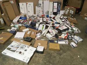 Lot of assorted of Plumbing Items, bathroom accessories , Faucets see pictures