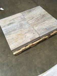 Lot of 37 pcs of Marble tiles see pictures