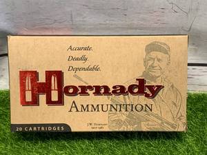 lot 3 image: 20 Rounds 220 Swift 50gr Ammo Ammunition