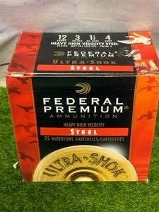lot 7 image: 25ea 12 Gauge 3 Shells