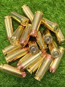 lot 17 image: 20 Rounds 10mm Ammo Ammunition