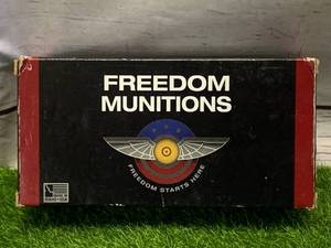 lot 36 image: 20 Rounds .308 150gr Ammo Ammunition