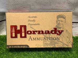 lot 43 image: 20 Rounds 220 Swift 40gr Ammo Ammunition