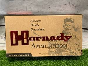 lot 46 image: 20 Rounds 220 Swift 55gr Ammo Ammunition
