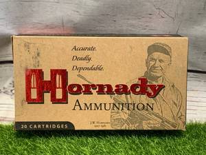 lot 47 image: 20 Rounds 220 Swift 55gr Ammo Ammunition