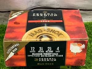 lot 57 image: 10ea 12 Gauge 3 12 Shotshells